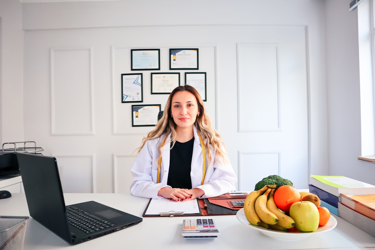 Nutritioncarepath Team - Expert Nutrition Guidance
